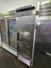 Atosa 1 Door Freezer