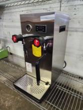 Imported Milk Frother and Hot Water Dispenser