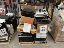 UTEP College Surplus-