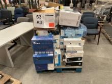 UTEP College Surplus-