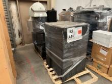 UTEP College Surplus-