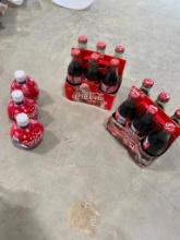 COKE PRODUCTS