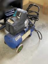 CAMBELL HAUSFIELD AIR COMPRESSOR