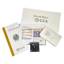 GIA certified Loose 1.00 CT Diamond w/ GIA eReport #6224915881