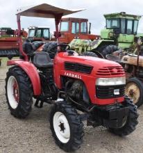 Farm Pro 2425 Tractor