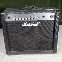 Marshall Model MG30CFX 120V-60Hz 70 Watts Electric Guitar/ Bass Amp