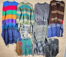 Men's Vintage Sweaters