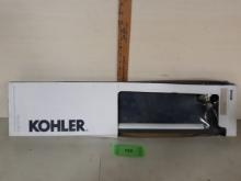 Kohler Towel Bar 24", NIP