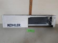 Kohler Towel Bar 24", NIP
