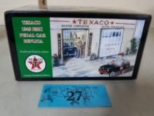 Texaco 1948 BMC Pedal Car Replica