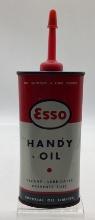 Imperial Esso Hand Oiler