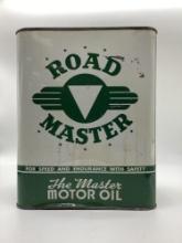 Road Master 2 Gallon Oil Can