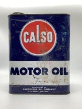 Champion Motor Oil 2 Gallon Can