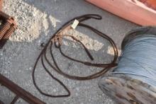 2 - CABLE SLINGS