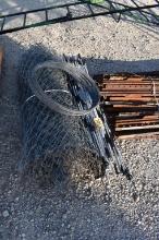 CHAINLINK WIRE AND ELECTRIC FENCE SUPPLIES
