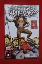 ASM: ORIGIN OF THE HUNTER #1 | MULTIPLE KRAVEN STORIES - INCLUDING ASM 15 REPRINT (1ST KRAVEN)