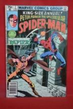 SPECTACULAR SPIDERMAN ANNUAL #2 | 1ST APPEARANCE OF RAPIER - NEWSSTAND