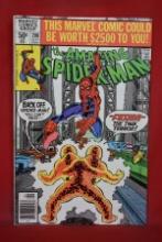 AMAZING SPIDERMAN #208 | 1ST APPEARANCE OF FUSION | ROMITA JR - NEWSSTAND
