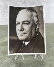 1939 Baron Konstantin Von Neurath File Photo