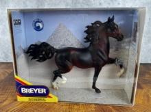 Breyer Horse 472 Huckleberry Bey Stallion
