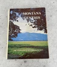 Montana Genesis