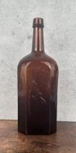 J.A. Gilka Berlin Bitters Bottle