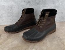 Sperry Brewster Boots