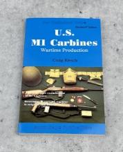 US M1 Carbines Wartime Production