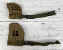 WW2 M1 Carbine Muzzle Covers