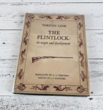 The Flintlock Its Origin And Development