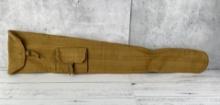 WW2 British Enfield Sniper Rifle Case