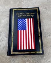 The US Constitution And Other Writings