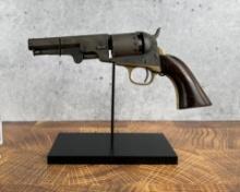 Manhattan .36 Navy Type Revolver Pistol