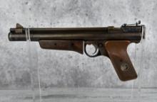 Sheridan H9 5mm .20 Air Pistol