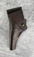 US Army Model 1892 Colt Double Action Holster