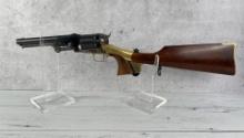 Armi San Marcos 3rd Model Colt Dragoon Revolver