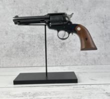 Ruger Bearcat Revolver .22 LR Pistol