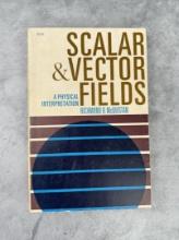 Scalar and Vector Fields