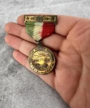 State of Ohio Mexican Border Service Medal