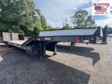 2015 Trail Boss Paver Special Trailer VIN3501