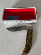 case knife