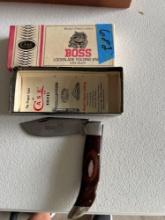 case boss knife