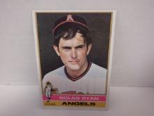 1976 TOPPS #330 NOLAN RYAN