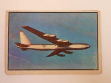 1954 BOWMAN POWER FOR PEACE #68 AIR FORCE STRATO-JET