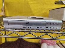 TRUTECH DVD PLAYER