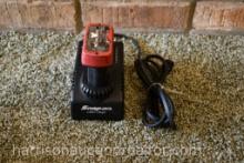 Snap On Lithium Charger and Battery