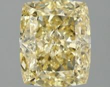 2.44 ctw. VVS2 IGI Certified Cushion Cut Loose Diamond (LAB GROWN)