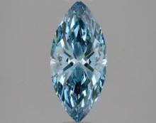 1.77 ctw. VS2 IGI Certified Marquise Cut Loose Diamond (LAB GROWN)