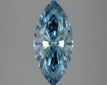 2.24 ctw. VS2 IGI Certified Marquise Cut Loose Diamond (LAB GROWN)