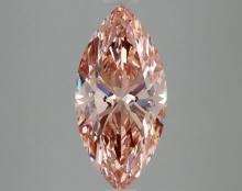 2.87 ctw. VVS2 IGI Certified Marquise Cut Loose Diamond (LAB GROWN)